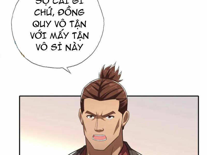 Ta Có Thể Đốn Ngộ Vô Hạn - Chapter 133 - Page 9