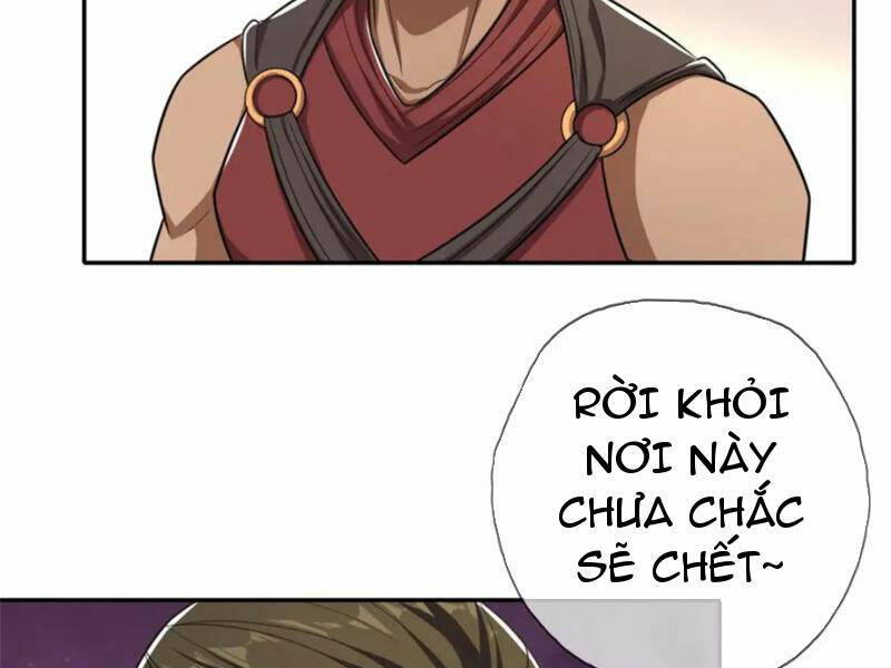 Ta Có Thể Đốn Ngộ Vô Hạn - Chapter 133 - Page 10