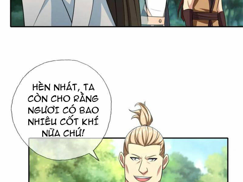 Ta Có Thể Đốn Ngộ Vô Hạn - Chapter 133 - Page 15