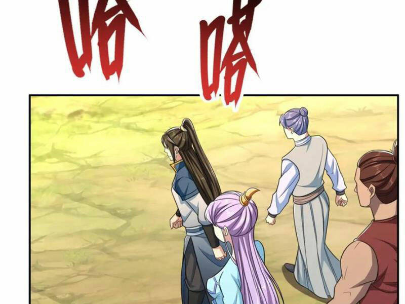 Ta Có Thể Đốn Ngộ Vô Hạn - Chapter 133 - Page 20