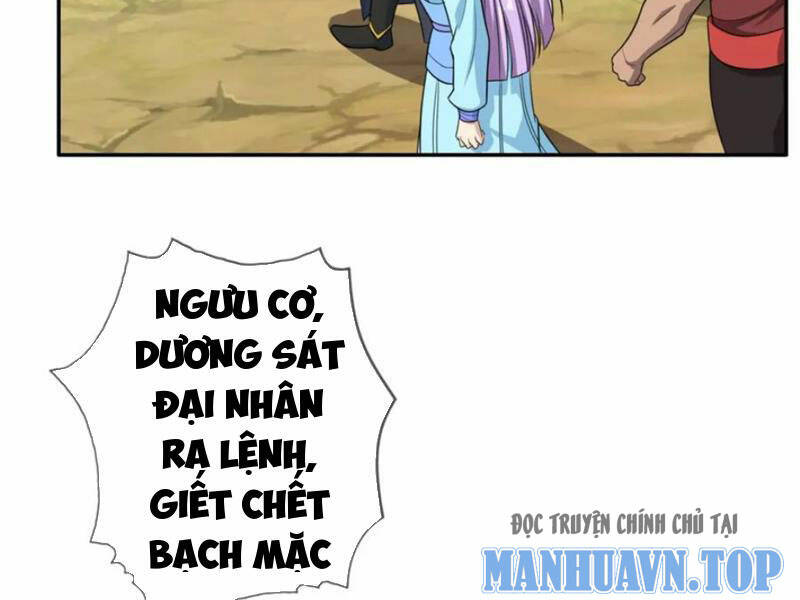 Ta Có Thể Đốn Ngộ Vô Hạn - Chapter 133 - Page 21