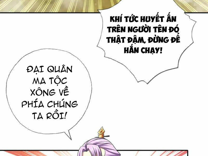 Ta Có Thể Đốn Ngộ Vô Hạn - Chapter 133 - Page 23