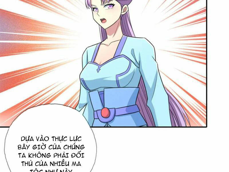 Ta Có Thể Đốn Ngộ Vô Hạn - Chapter 133 - Page 24