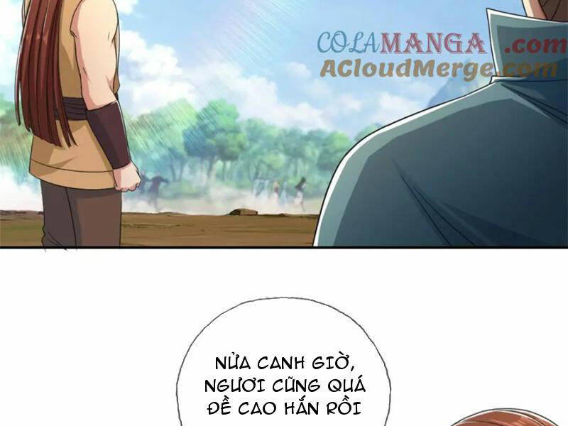 Ta Có Thể Đốn Ngộ Vô Hạn - Chapter 133 - Page 28