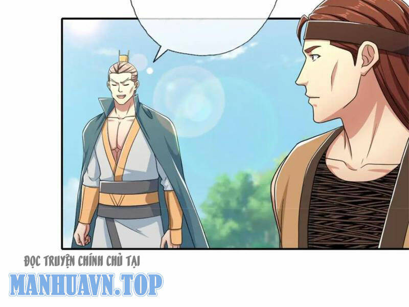 Ta Có Thể Đốn Ngộ Vô Hạn - Chapter 133 - Page 29