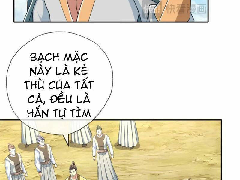 Ta Có Thể Đốn Ngộ Vô Hạn - Chapter 133 - Page 31