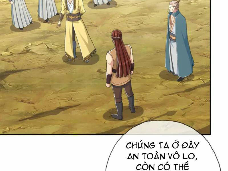 Ta Có Thể Đốn Ngộ Vô Hạn - Chapter 133 - Page 32