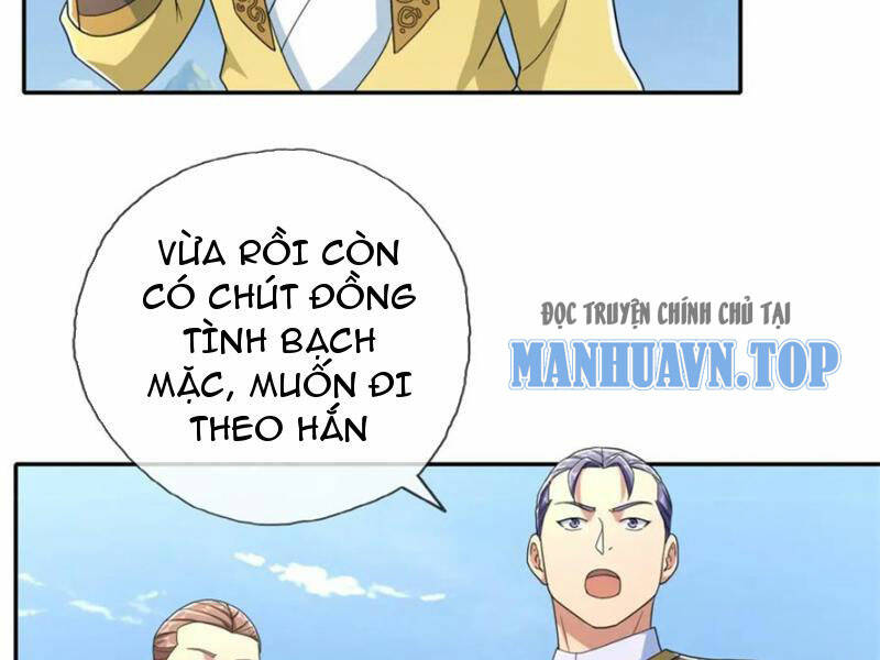 Ta Có Thể Đốn Ngộ Vô Hạn - Chapter 133 - Page 34