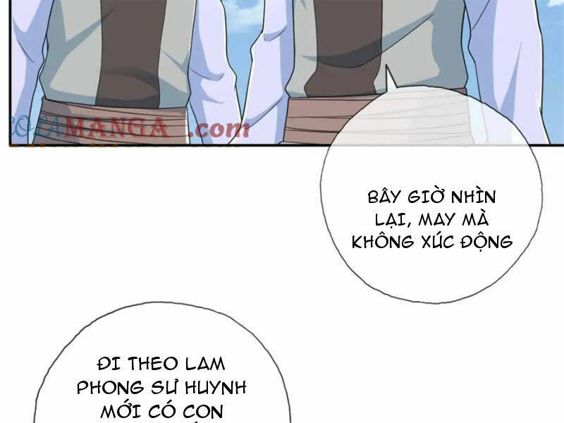 Ta Có Thể Đốn Ngộ Vô Hạn - Chapter 133 - Page 36