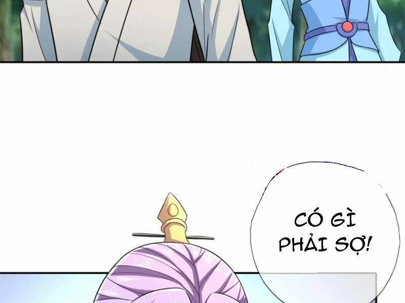 Ta Có Thể Đốn Ngộ Vô Hạn - Chapter 133 - Page 3