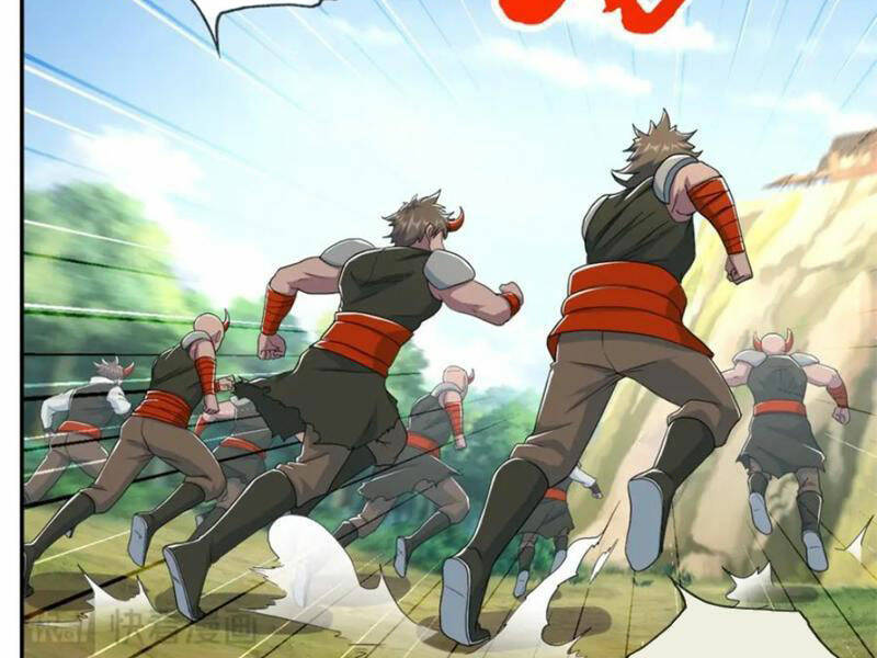 Ta Có Thể Đốn Ngộ Vô Hạn - Chapter 133 - Page 41