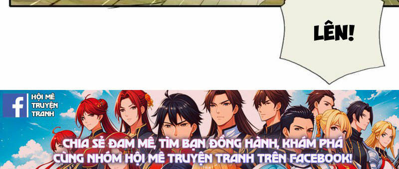 Ta Có Thể Đốn Ngộ Vô Hạn - Chapter 133 - Page 42