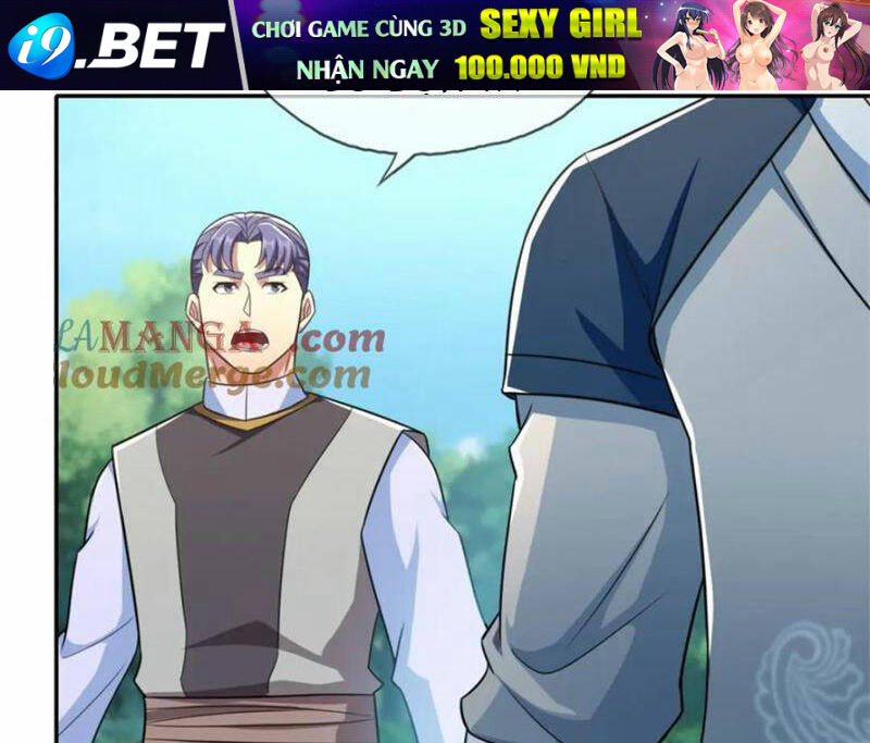 Ta Có Thể Đốn Ngộ Vô Hạn - Chapter 133 - Page 6