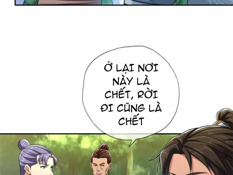 Ta Có Thể Đốn Ngộ Vô Hạn - Chapter 133 - Page 7