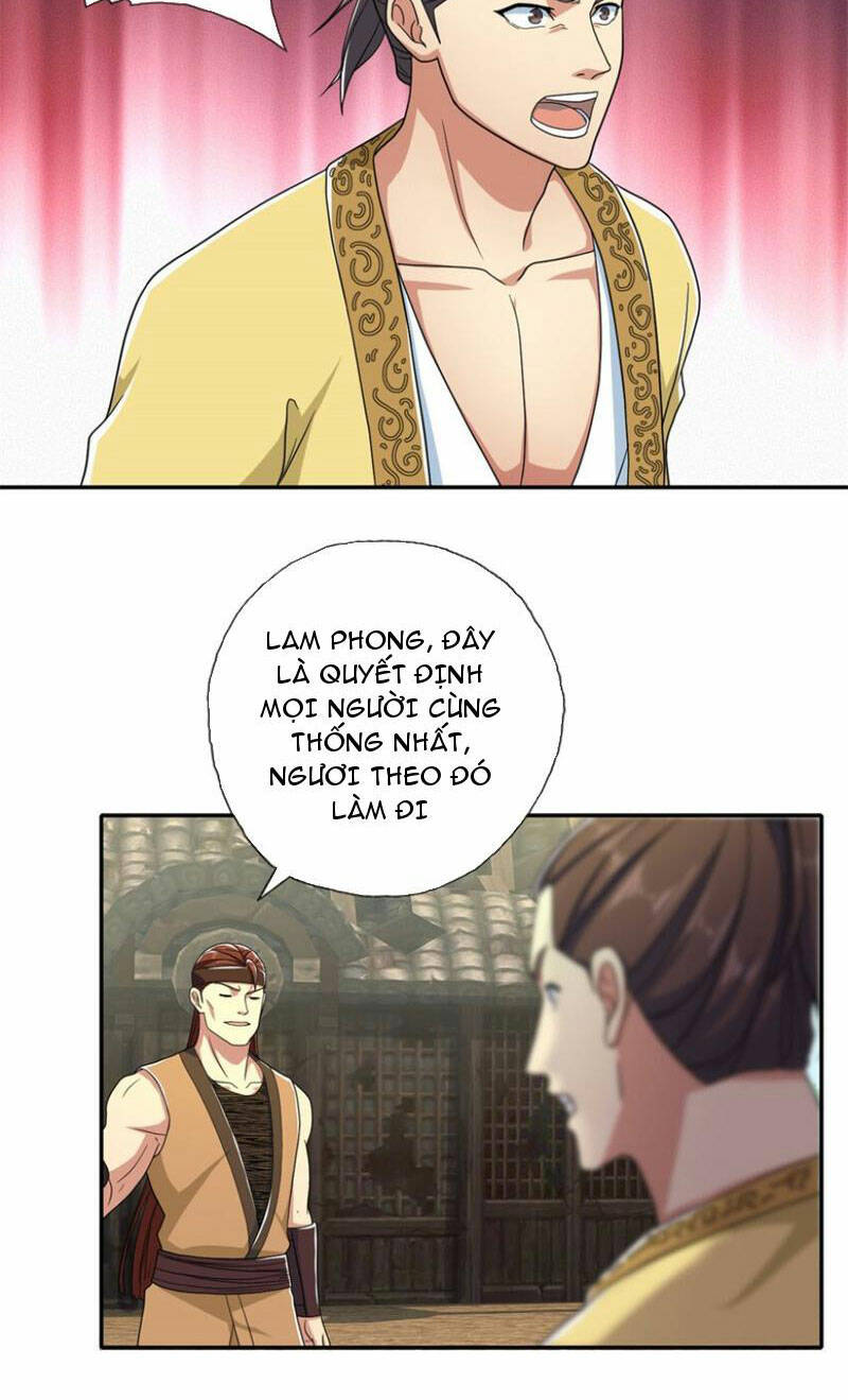 Ta Có Thể Đốn Ngộ Vô Hạn - Chapter 134 - Page 5