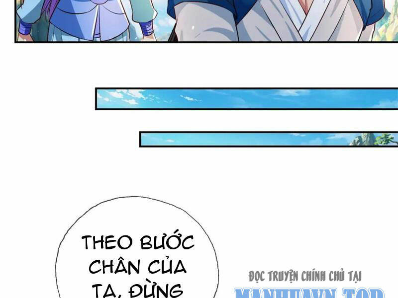 Ta Có Thể Đốn Ngộ Vô Hạn - Chapter 135 - Page 10