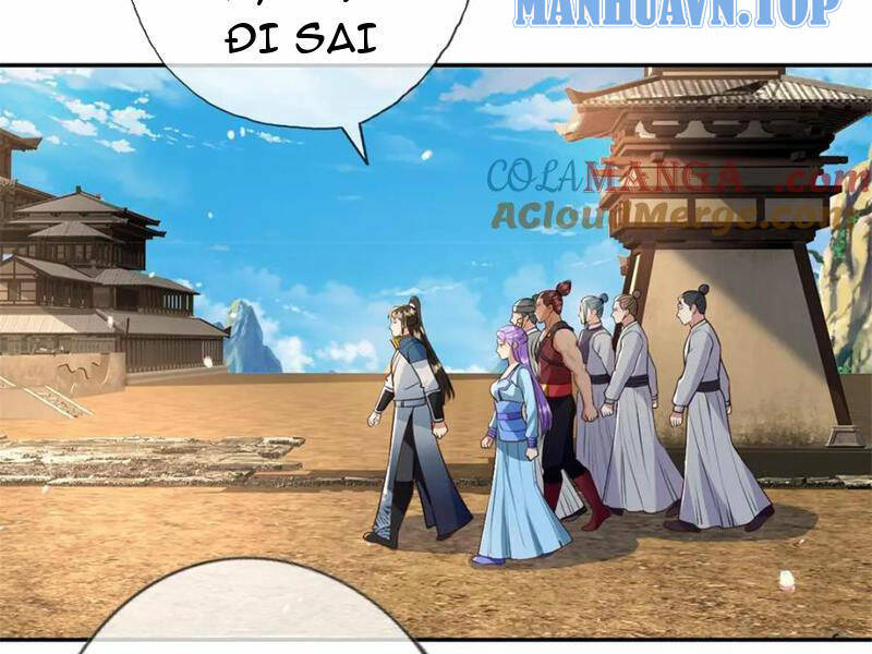 Ta Có Thể Đốn Ngộ Vô Hạn - Chapter 135 - Page 11
