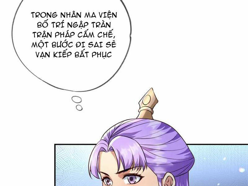 Ta Có Thể Đốn Ngộ Vô Hạn - Chapter 135 - Page 12