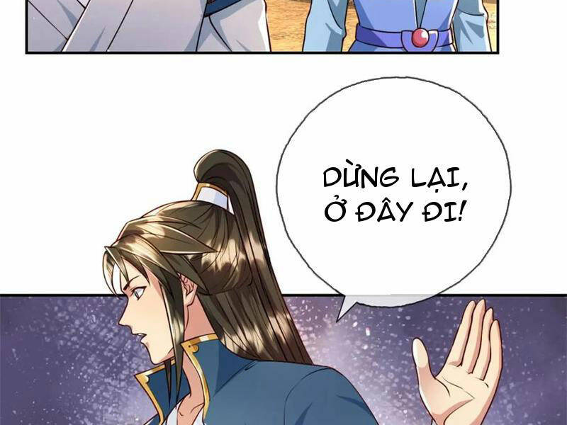 Ta Có Thể Đốn Ngộ Vô Hạn - Chapter 135 - Page 15