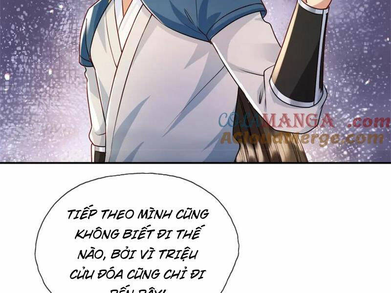 Ta Có Thể Đốn Ngộ Vô Hạn - Chapter 135 - Page 16