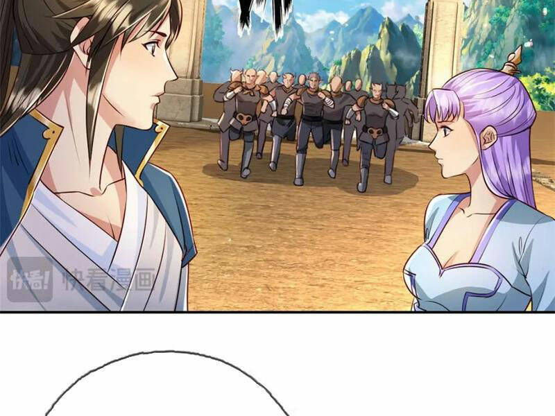 Ta Có Thể Đốn Ngộ Vô Hạn - Chapter 135 - Page 19