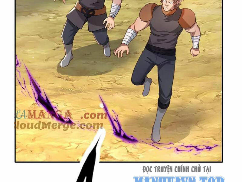 Ta Có Thể Đốn Ngộ Vô Hạn - Chapter 135 - Page 25