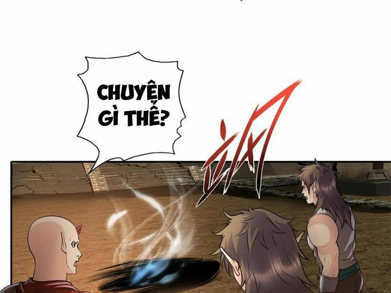 Ta Có Thể Đốn Ngộ Vô Hạn - Chapter 135 - Page 28