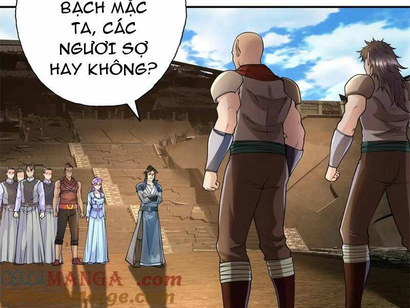 Ta Có Thể Đốn Ngộ Vô Hạn - Chapter 135 - Page 30