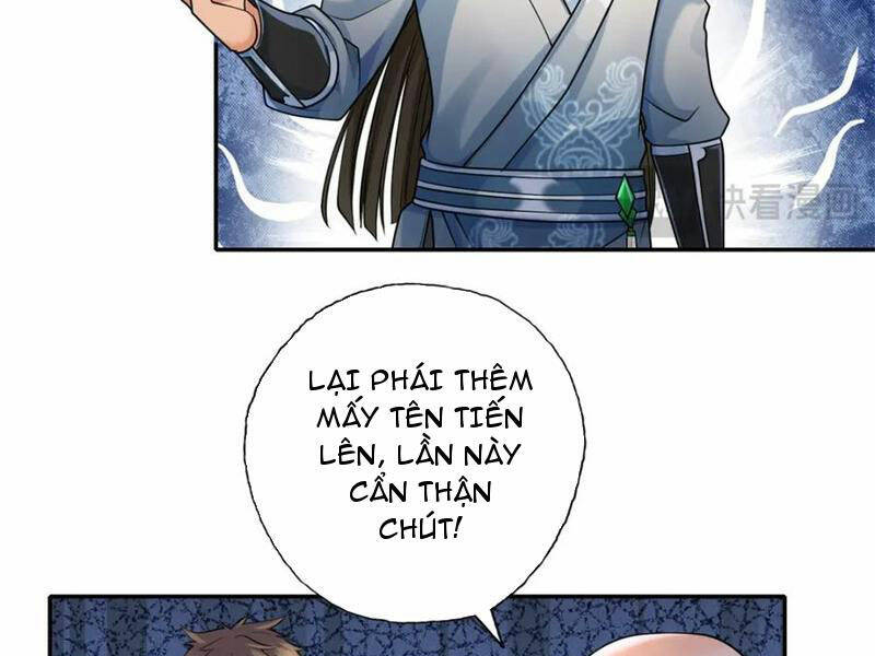 Ta Có Thể Đốn Ngộ Vô Hạn - Chapter 135 - Page 32