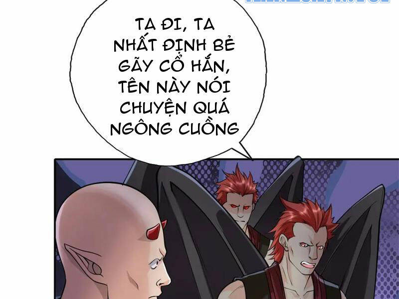 Ta Có Thể Đốn Ngộ Vô Hạn - Chapter 135 - Page 34