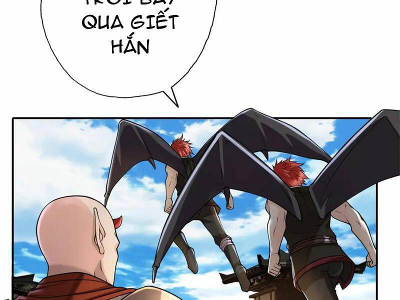 Ta Có Thể Đốn Ngộ Vô Hạn - Chapter 135 - Page 36