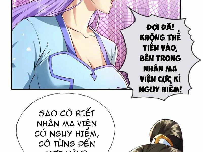 Ta Có Thể Đốn Ngộ Vô Hạn - Chapter 135 - Page 5