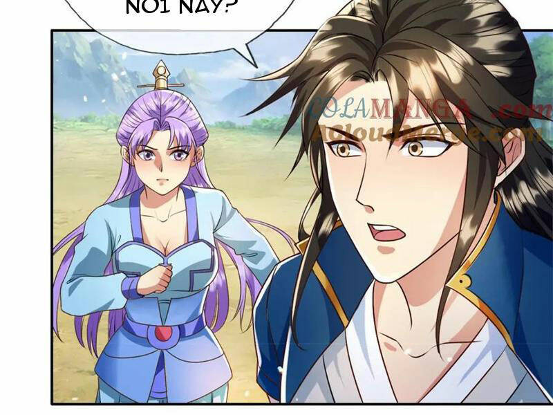 Ta Có Thể Đốn Ngộ Vô Hạn - Chapter 135 - Page 6