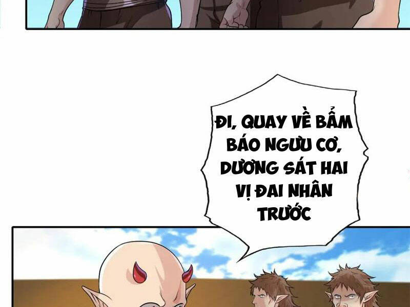 Ta Có Thể Đốn Ngộ Vô Hạn - Chapter 136 - Page 10