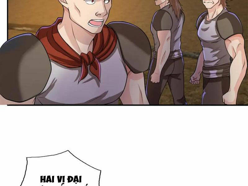 Ta Có Thể Đốn Ngộ Vô Hạn - Chapter 136 - Page 11