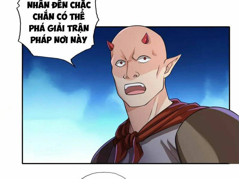 Ta Có Thể Đốn Ngộ Vô Hạn - Chapter 136 - Page 12