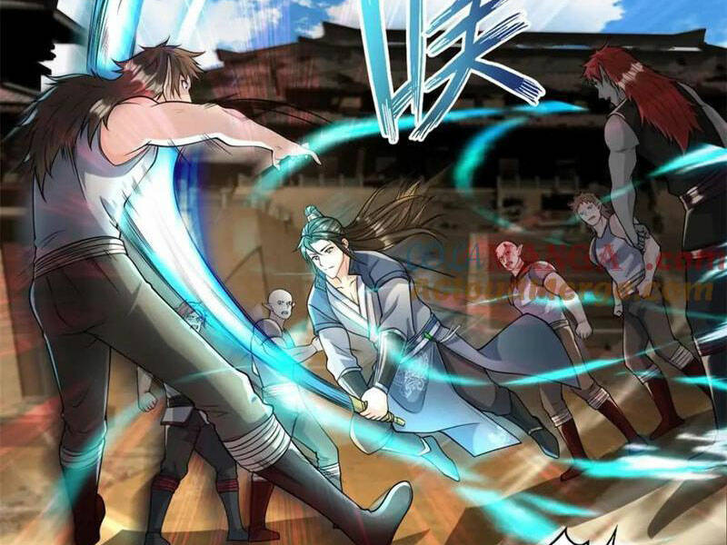 Ta Có Thể Đốn Ngộ Vô Hạn - Chapter 136 - Page 15