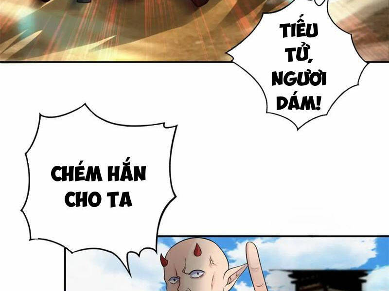 Ta Có Thể Đốn Ngộ Vô Hạn - Chapter 136 - Page 16