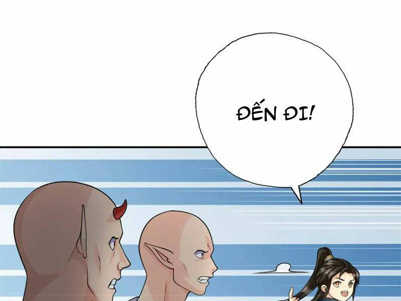 Ta Có Thể Đốn Ngộ Vô Hạn - Chapter 136 - Page 18