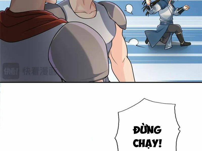 Ta Có Thể Đốn Ngộ Vô Hạn - Chapter 136 - Page 19