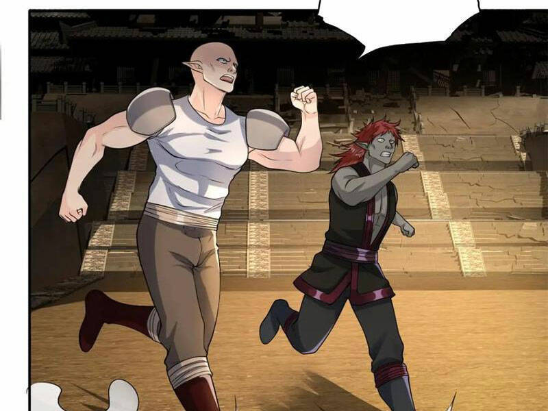 Ta Có Thể Đốn Ngộ Vô Hạn - Chapter 136 - Page 20