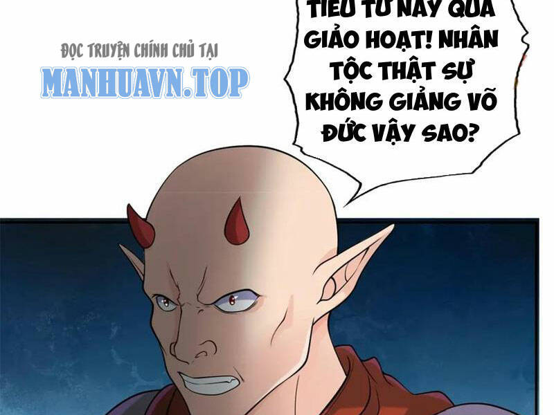 Ta Có Thể Đốn Ngộ Vô Hạn - Chapter 136 - Page 25