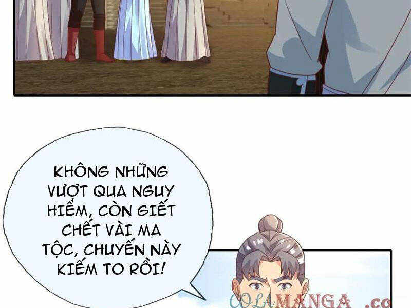 Ta Có Thể Đốn Ngộ Vô Hạn - Chapter 136 - Page 29