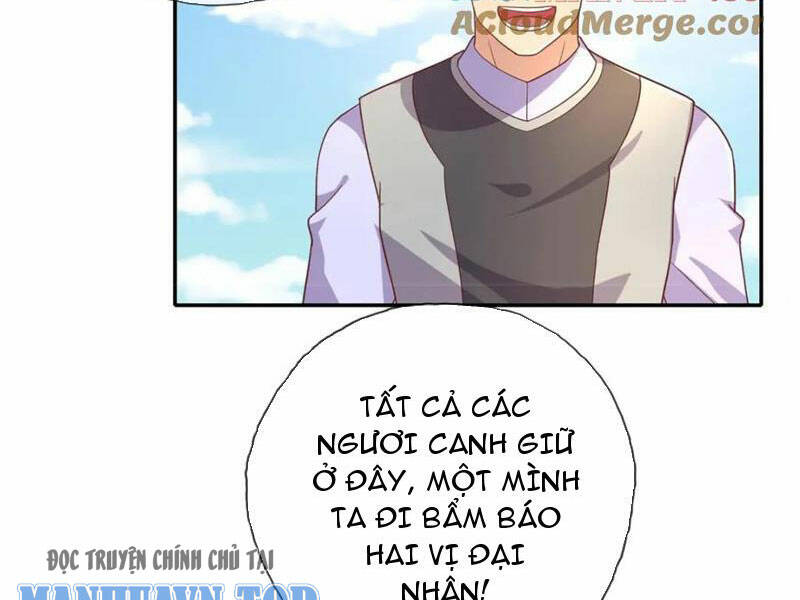 Ta Có Thể Đốn Ngộ Vô Hạn - Chapter 136 - Page 30