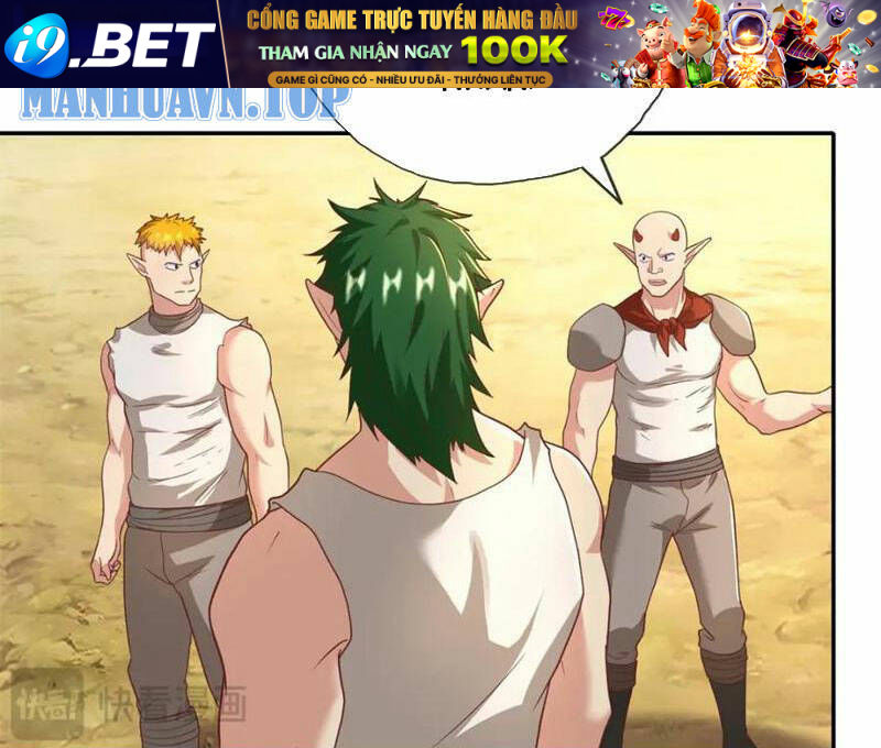 Ta Có Thể Đốn Ngộ Vô Hạn - Chapter 136 - Page 31