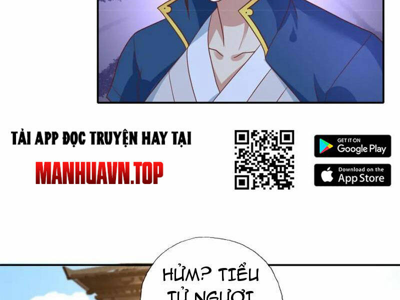 Ta Có Thể Đốn Ngộ Vô Hạn - Chapter 136 - Page 33