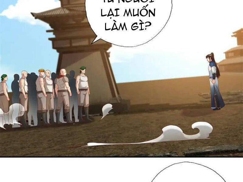 Ta Có Thể Đốn Ngộ Vô Hạn - Chapter 136 - Page 34