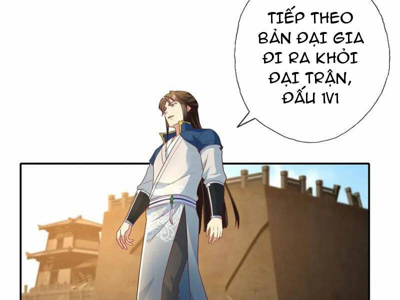 Ta Có Thể Đốn Ngộ Vô Hạn - Chapter 136 - Page 35