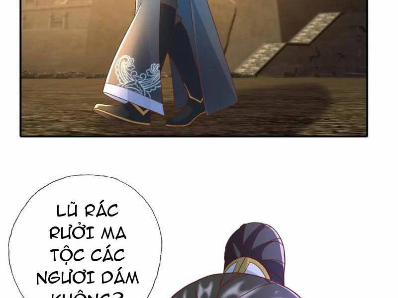 Ta Có Thể Đốn Ngộ Vô Hạn - Chapter 136 - Page 36