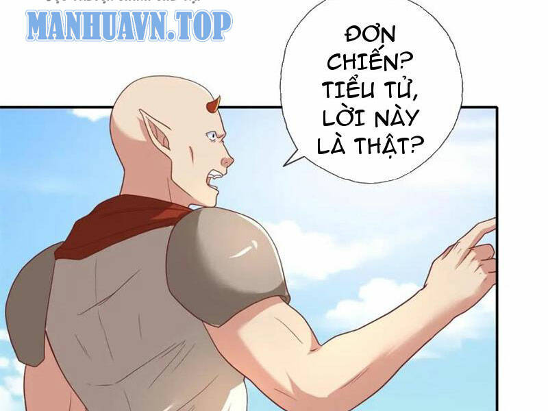 Ta Có Thể Đốn Ngộ Vô Hạn - Chapter 136 - Page 38